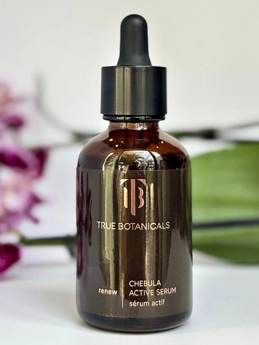 True Botanicals Chebula Active Serum JUMBO 1.7 oz | NEW | $153+ Retail Value